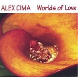 Alex Cima - Worlds Of Love