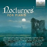 Various artists - Nocturnes for Piano - Various