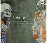 Jerusalem Quartet - Schubert: Der Tod und das Mädchen