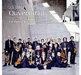 Freiburger Barockorchester - Bach: Orchestral Suites