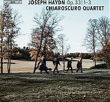 Chiaroscuro Quartet - Haydn - String Quartets Op. 33 Nos 1-3