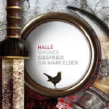 Hallé - Wagner: Siegfried