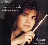 Sharon Bezaly / Salzburger Solisten - Mozart - Flute Quartets