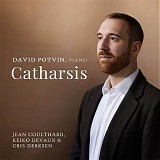 David Potvin - Catharsis
