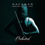 Galahad - Empires Never Last Orchestral Version