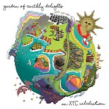 Bird Streets - Garden Of Earthly Delights - An XTC Celebration