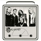 Galahad - Voice Print Radio Sessions