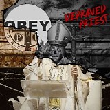 Depraved Priest - Obey