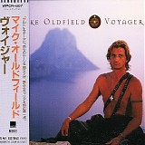 Mike Oldfield - Voyager