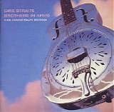 Dire Straits - Brothers In Arms
