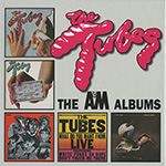 The Tubes - The A&M Albums