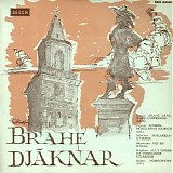 Brahe Djäknar - Brahe Djäknar - EP