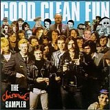 Various artists - Good Clean Fun
