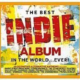 Various artists - The Best Indie Album In The World ... Ever!