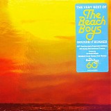 The Beach Boys - Sounds Of Summer: The Very Best Of The Beach Boys