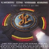 Various artists - Lynne Me Your Ears: A Tribute To The Music Of Jeff Lynne