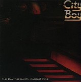 City Boy - The Day the Earth Caught Fire