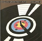 Eagles - Eagles Greatest Hits Volume 2