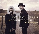 Emmylou Harris & Rodney Crowell - Old Yellow Moon