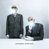 Pet Shop Boys - Furthermore (EP)