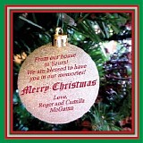 Roger McGuinn - Merry Christmas