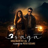 Saga & Peter Jezewski - Bara vägen och jag