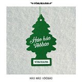 Vörjeans - Håo Håo Vööbåo