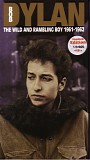 Bob Dylan - The Wild And Rambling Boy 1961-1962