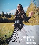 Fanny Wedmark - Alive