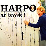 Harpo Marx - Harpo At Work!