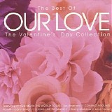 Various artists - The Best Of Our Love