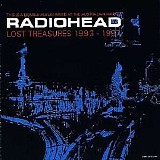 Radiohead - Lost Treasures 1993 - 1997