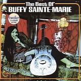 Buffy Sainte-Marie - The Best of Buffy Sainte-Marie