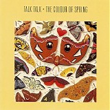 Talk Talk - The Colour of Spring