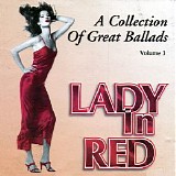 Various artists - Lady In Red volume 3