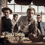 Philip Järvenpää Blues Experience - Truth Be Told