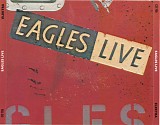 Eagles - Eagles Live