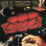 Frank Zappa - One Size Fits All
