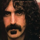 Frank Zappa - Apostrophe(')