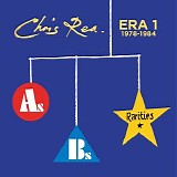 Chris Rea - ERA 1 (As Bs & Rarities 1978-1984)
