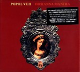 Popol Vuh - Hosianna Mantra