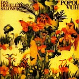 Popol Vuh - Das Hohelied Salomos