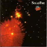 Manfred Mann’s Earth Band - Solar Fire