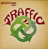 Traffic - 5 Classic Albums
