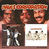 The Hues Corporation - Rockin' Soul + Love Corporation