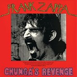 Frank Zappa - Chunga's Revenge