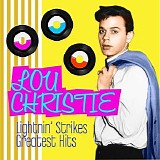 Lou Christie - Lightin' Strikes: Greatest Hits