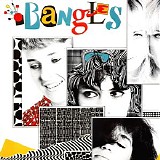 Bangles - I Want You: Non-Album Tracks (1981-1983)