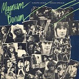 Magnum Bonum - Bakom spegeln