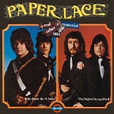 Paper Lace - …And Other Bits Of Material (Extended Edition)